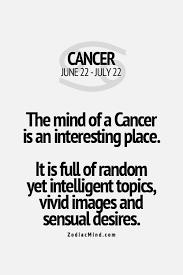 As a cancer, your first instinct about someone is always right. Zodiac Mind Your 1 Source For Zodiac Facts Cancer Zodiac Facts Cancer Quotes Zodiac Mind
