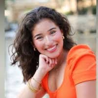 Daniela Trevino's Instagram, Twitter & Facebook