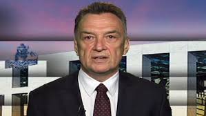 Separate politicians from legal process: Emerson