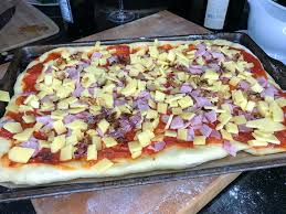 There really is no food that can be kept in the fridge, indefinitely, but if you do take the proper steps, you can make some foods last in the fridge for as long as a week or two, and a lot longer if you use your freezer. Making Pizza At Home With Store Bought Dough Sip Bite Go
