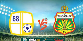 Check spelling or type a new query. Hasil Shopee Liga 1 2019 Bhayangkara Fc Kalahkan Barito Putera 4 1 Merdeka Com