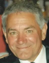 Obituary information for Richard J Cooper