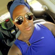 Marla Christian's Instagram, Twitter & Facebook