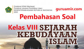 Clay merupakan tanah liat buatan,yang dapat dibuat dari adonan tepung, parafin, bubur kertas dan polymer jabarkan berikut dibawah ini, soal uts prakarya kelas 8 semester ganjil k13 edisi revisi dilengkapi kunci jawaban dengan pertanyaan dimulai dari nomor 1. Pembahasan Soal Ski Kelas Viii Bab Ii Kejayaan Intelektual Ilmuwan Dan Ulama Islam Daulah Abbasiyah Kma 183 2019 Berbagi Ilmu