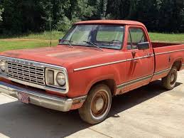 Image result for Rallye Red 1977 Dodge