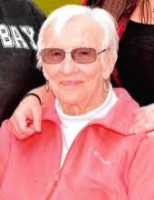 Obituary information for Harriett Milton Joyce