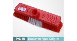 Ekol Luks Sert Hali Fircasi 159 Halilar Luks Hali
