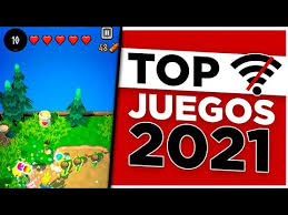 Check spelling or type a new query. Mejores Juegos Android Sin Internet Brutales Y Gratis 2021 Youtube