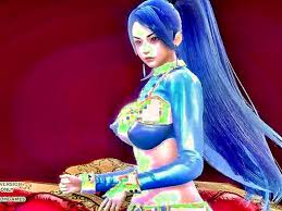 Watch Kaisa Of Mmd Dance Sexy To Kpop Idol Hit In League Of Legends - XXXBP