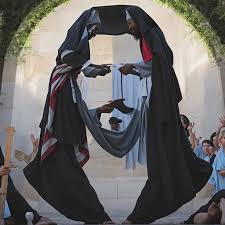 You can see jesus if you want to. Close your eyes by 70 % and see it by  yourself #DivineEncounter #faithjourney #HeavenlyVisitation  #seekingthesavior #spiritualawakening #EncounterWithChrist #MiracleMoments  #DivinePresence #gracerevealed ...