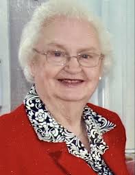 Obituary information for Mattie Ruth Hendrix Mann