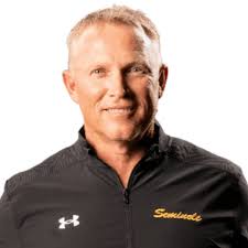 Seminole High School Football