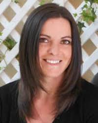 Danielle Marie Watson