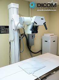 Digital X Ray System That Will Retrofit And Existing Analog Or Film Based X Ray Room 14x17 Cassette Sized Tethered Panel Www Dicomsolu Film Base System X Ray