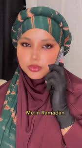 Ramadan Night in Nairobi