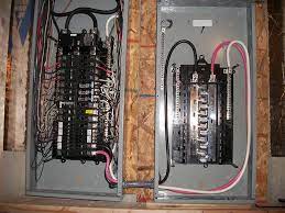Maybe you would like to learn more about one of these? Sub Panel Electrical Wiring