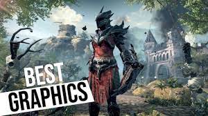 Best graphics android games of 2020. 10 Games With Best Graphics For Android And Ios 2020 Youtube
