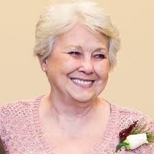 Carolyn Embry Obituary May 28, 2019