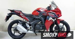 มอเตอร ไซค ม อสอง honda cbr150i เอกสารครบพร อมโอน smokybike กร งเทพมหานคร