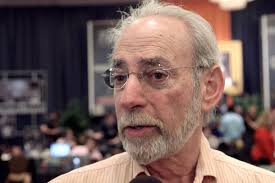 UFC's Marc Ratner reflects