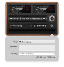 Open voice memos for me 9 Best Audio Recording Software For Mac 2020 Techwiser