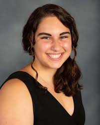 Emmaus women's group names Girls of Month