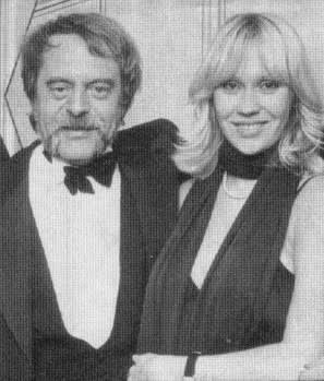 The Agnetha Fältskog Archives - Photo Gallery 3
