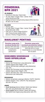 Bantuan sara hidup (bsh) akan digantikan dengan bantuan prihatin rakyat bermula semakan kelulusan permohonan bpr 2021 boleh dibuat melalui 2 kaedah berikut: Semakan Bpr 2021 Kemaskini Maklumat Tarikh Bayaran Februari