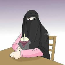Hal ini dilakukan untuk menghindari. Lihat Gambar Kartun Muslimah Berpasangan Gambar Phone Tips
