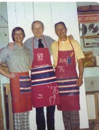 Dennis Sink Obituary