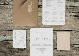 Celebrity Wedding Marco Alcaraz And Precious Lara Quigaman Neutral Wedding Invitation Bridal Musings Wedding Blog Celebrity Weddings