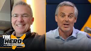 Urban Meyer talks Ohio State-Notre Dame in National Championship, Belichick  stays at UNC?