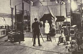 The Film Industry The Bioscope