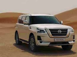 سعر نيسان باترول 2020 في السعودية Car Suv Suv Car