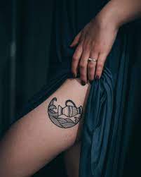 Pin En Tatuajes