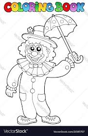 A graphic style is a set of reusable appearance attributes. Coloring Book With Happy Clown 6 Vector Illustration Download A Free Preview Or High Quality Adobe Illustrator Ai Eps Coloring Books Coloring Pages Vector
