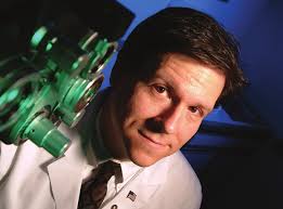 Investigations in Ophthalmology