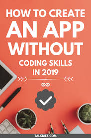 Appgeyser helps me to build app without doing code and programming.it is also free of cost.you can simply put your. A Free App Builder To Create Apps Without Coding Talkbitz Mobile App Builder Build An App Android App Design
