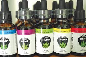 Pittsboro hemp dispensary owner has reservations about medical marijuana  bill