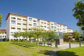 Kliniken Fur Morbus Parkinson Ucbcares De