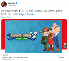 Reboot camp it will be released on december 3rd, but. A15dffmyxitkpm
