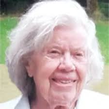 Obituary information for Nancy Cecil Albrecht