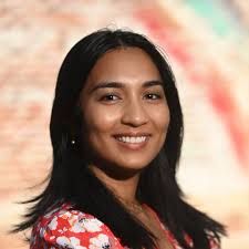 Welcoming New B Local Triangle Board Members