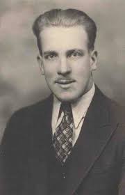 Arthur Edward Hogan (1912-2012)