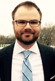 John Travis ('15) Receives Immigrant Justice Corps Fellowship