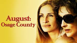 August: Osage County