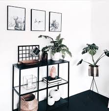 Vittsjo Regal Schwarzbraun Glas Ikea Deutschland Wohnaccessoires Zimmerdekoration Und Zimmereinrichtung