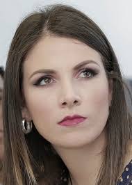 Ana Galarza's Instagram, Twitter & Facebook