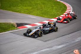 Virtual Reality Racing And The Future Racing Car Photos Motorsport