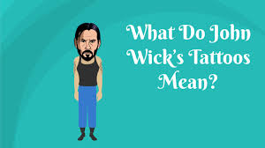 See more ideas about keanu reeves john wick, john wick tattoo, john wick. Arte Decorativo John Wick Tattoo Fortis Fortuna Adiuvat Significado
